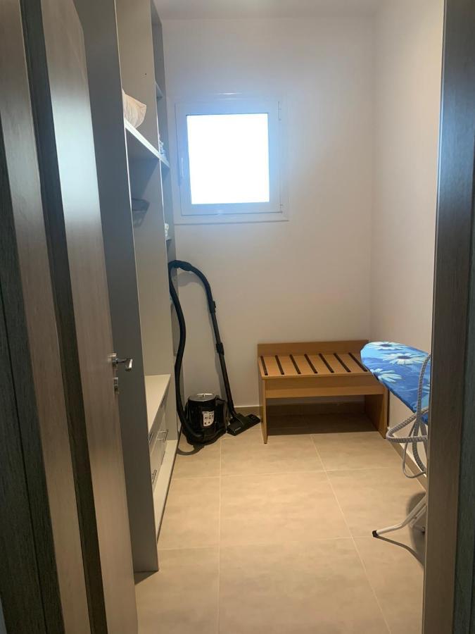 Kos Suite Home Platanion Bagian luar foto