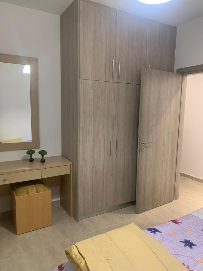 Kos Suite Home Platanion Bagian luar foto
