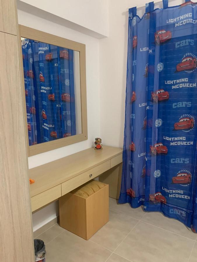 Kos Suite Home Platanion Bagian luar foto