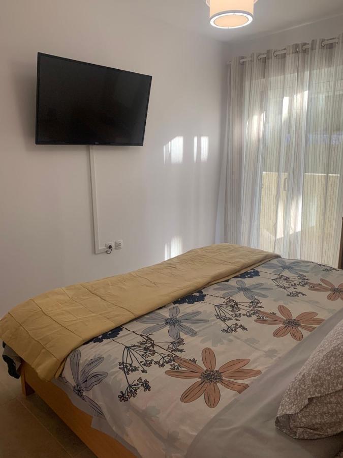 Kos Suite Home Platanion Bagian luar foto