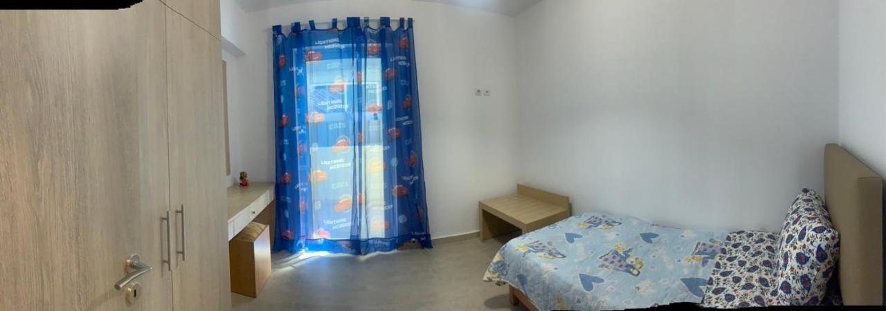 Kos Suite Home Platanion Bagian luar foto