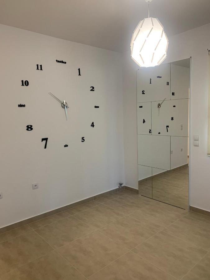 Kos Suite Home Platanion Bagian luar foto