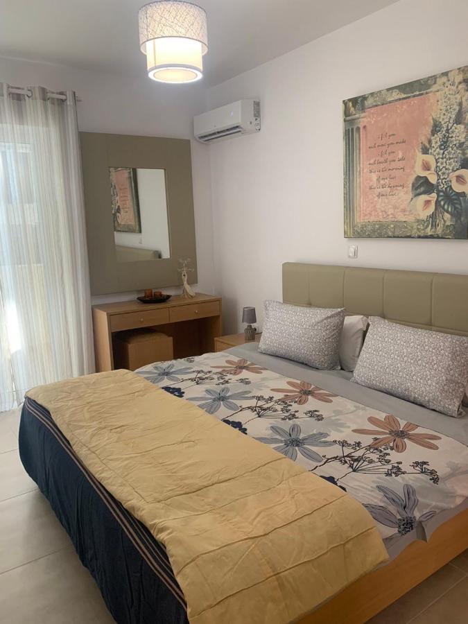 Kos Suite Home Platanion Bagian luar foto