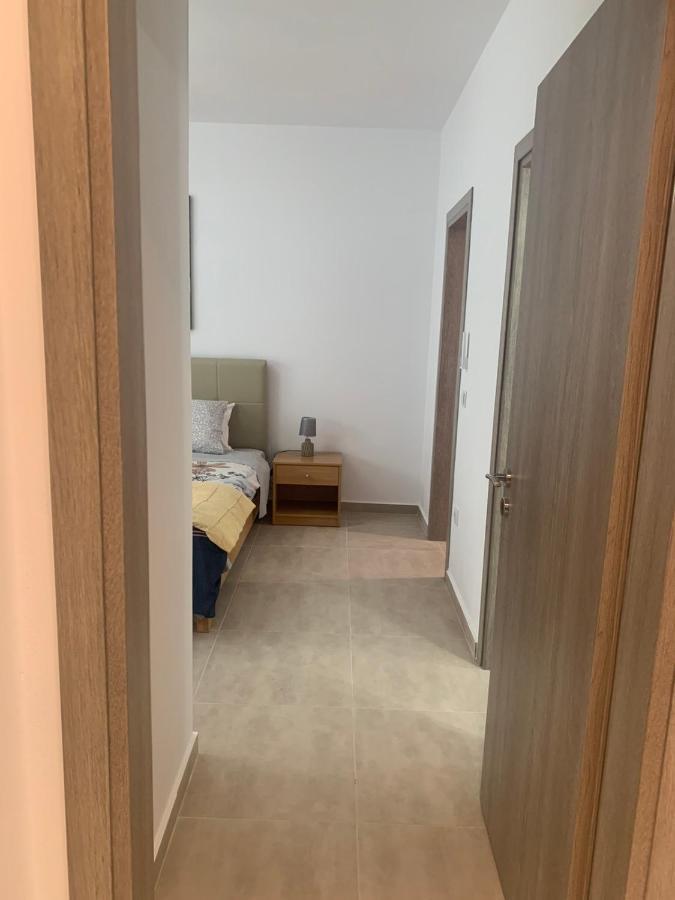 Kos Suite Home Platanion Bagian luar foto